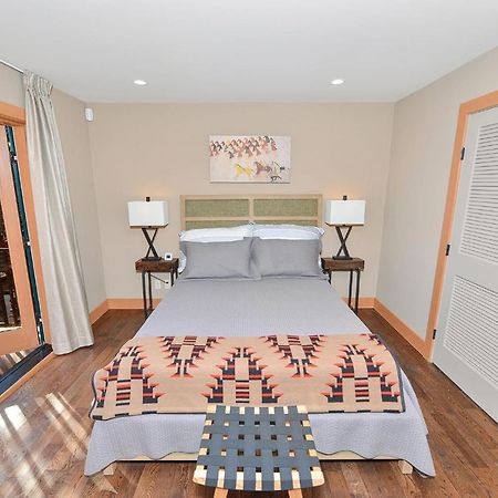 Salishan Chief Suite 科威恰湾 外观 照片